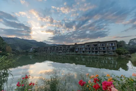 Nankun Shanju Hot Spring Resort