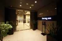 Dormy Inn Nagano Các khách sạn gần JR Toyono Station