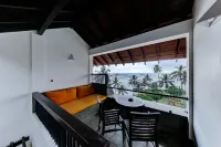 Hikka Tranz by Cinnamon Hotels near Hikkaduwa Beach