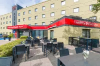 Thon Hotel Brussels Airport Hotels near Zaventem Station