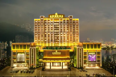 JIAFENG INTERNATIONAL HOTEL