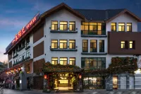 Yimi Sunshine Boutique Hotel (Xichang Qionghai Wetland Park)