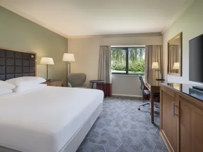 Delta Hotels Peterborough Hotels in Sawtry