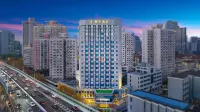 Shanghai Sunshine Hotel Hotels near METRO (Shanghai Minhang Shopping Mall Branch)