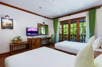 Pierre Hotel Hotels in Siem Reap