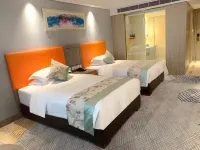 Kailai Shiji Hotel Hotels in Jinmen