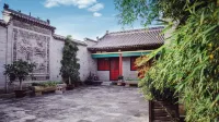 Shangyuan Hostel Отели в г. Юньчэн