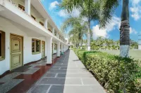 Rupis Resort near Udaipur Airport Hotels in Kemri