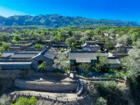 Youyouxinshe (Zhangbi Ancient Castle Scenic Area) Hotels near Zhujiaao Scenic Area