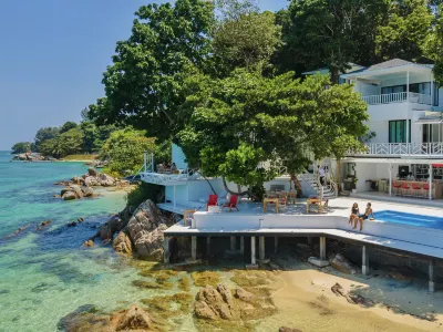 Casa de Lipe Hotels in Koh Lipe