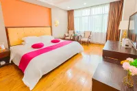 Dinghushan Hotel Hotels near Star Lake Mall