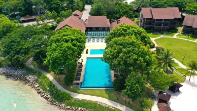 Ombak Villa Langkawi