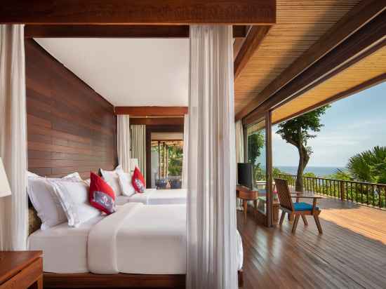 Lelewatu Resort Sumba Rooms