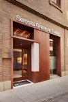 Sercotel Granada Suites Hotels near Alcazaba