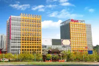 Argyle Hotel Hotels near Enshi Tujia Daughter City