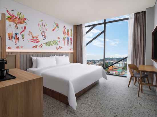 Artotel Batam Rooms