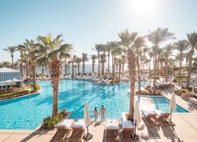 Four Seasons Resort Sharm El Sheikh Hotels near Somewhere Under The Blue Sky