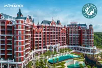 Mövenpick Resort Phan Thiet Hotels near Phan Thiet Railway Station