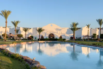 Hilton Marsa Alam Nubian Resort Hotels in Qesm Marsa Alam