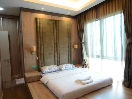 5 Bedroom at IMAGO Loft C,  KK City Center (Up to 15pax) Rooms