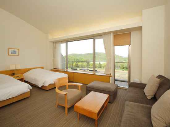 Furano Hotel Rooms