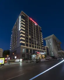 Hampton by Hilton Zhengzhou Jinshui