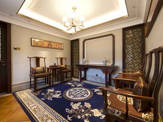 Han Palace Rooms