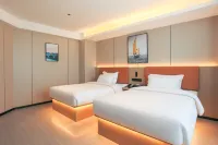 DAYS INN BY WYNDHAM XUZHOU GULOU โรงแรมใกล้Qingshanquan Passenger Transport Terminal