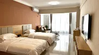 Linzhou Linyi Homestay Hoteles cerca de Linzhou Qingling College of Arts