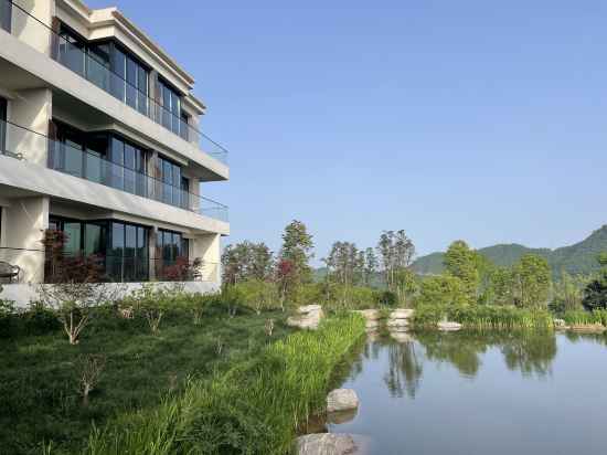 Chengdu Shiyu Forest Hotel Hotel Exterior