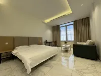 Goodluck in Riyadh Boutique B&B Hotels near Kingdom Centre