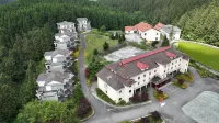 Fairy Mountain Dream Cloud Resort Hotel berhampiran Wulong Xiannvshan National Forest Park Management Office