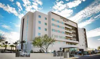 Courtyard Hermosillo Hotels near Parroquia Nuestra Señora del Carmen