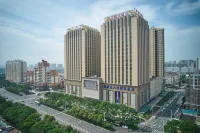 fuyang Guangmei international  Hotel Hotels in der Nähe von Bahnhof Fuyang