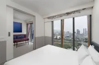 Wink Hotel Cần Thơ - Full 24hrs Stay Các khách sạn gần Bao Cao Su CUPID