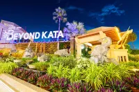 Beyond Kata Hotel in zona Ghostinium