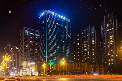 Duyun Star River Hotel Hotels in der Nähe von Guanghui Road Pedestrian Street