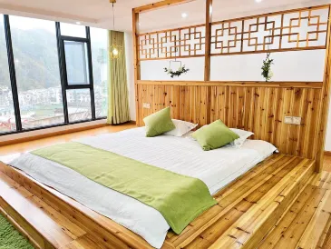 Huangshan Banshan Yinxuan Homestay