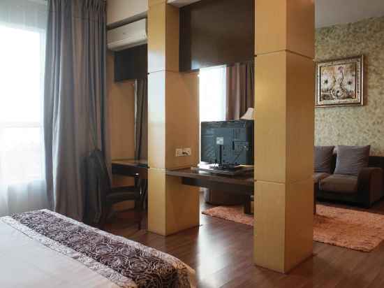 La Hotel Tawau Rooms