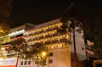 Dai Nam Boutique Hotel Hotels near Lanh Binh Thang Park