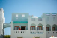 Fanadir Hotel - El Gouna Hoteles cerca de Marina El Gouna