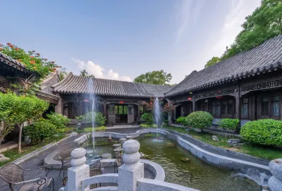 China Zhusuan Museum (Taierzhuang Ancient City Branch)