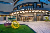 Mercure JiangYin YaoHan Plaza