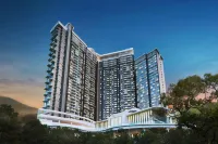 Windmill Upon Hills, Genting Highlands by Rverse Suite โรงแรมในเก็นติ้งไฮแลนด์