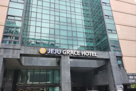 Jeju Grace Hotel