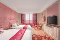 Plaza Hotel Yuyao Hotel dekat Longquan Mountain of Yuyao