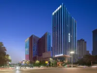 ELONG Hotel (Zhanjiang Bay Bridge Branch) Hotels near World Trade Center