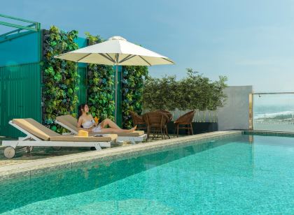 Palazzo Da Nang Beach Hotel