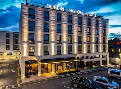 Dublin Skylon Hotel