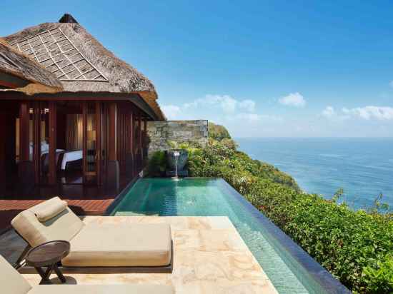 Bvlgari Resort Bali Rooms